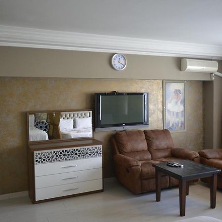 Istanbulinn Apartment Экстерьер фото