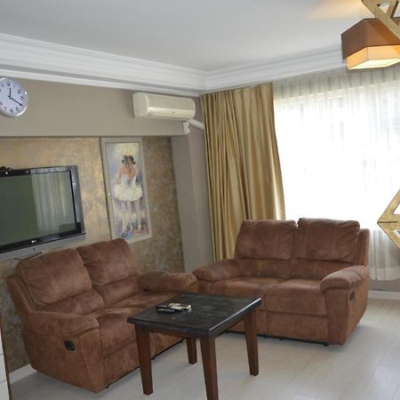 Istanbulinn Apartment Экстерьер фото