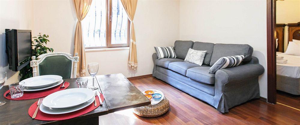 Istanbulinn Apartment Экстерьер фото