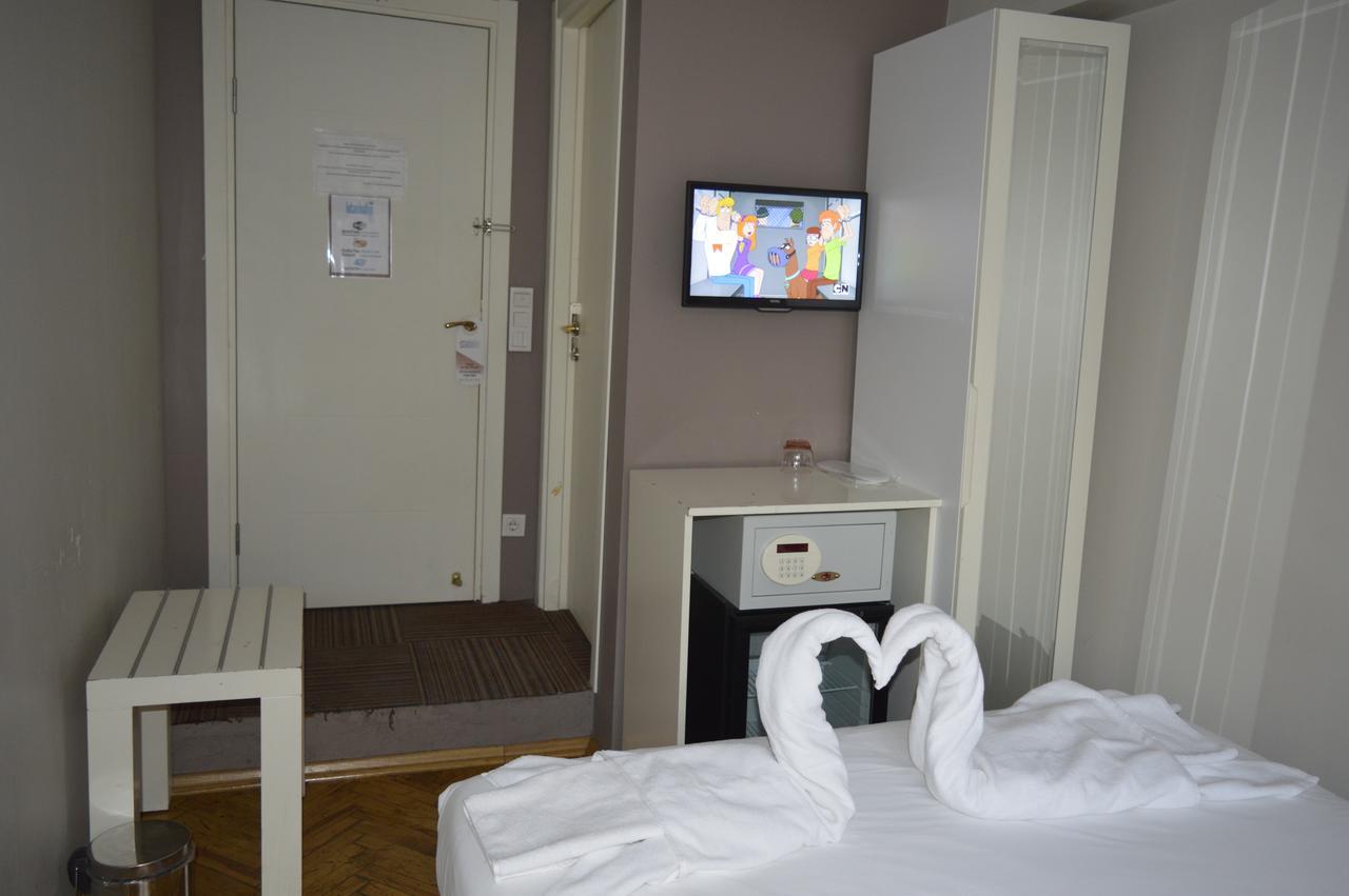 Istanbulinn Apartment Экстерьер фото