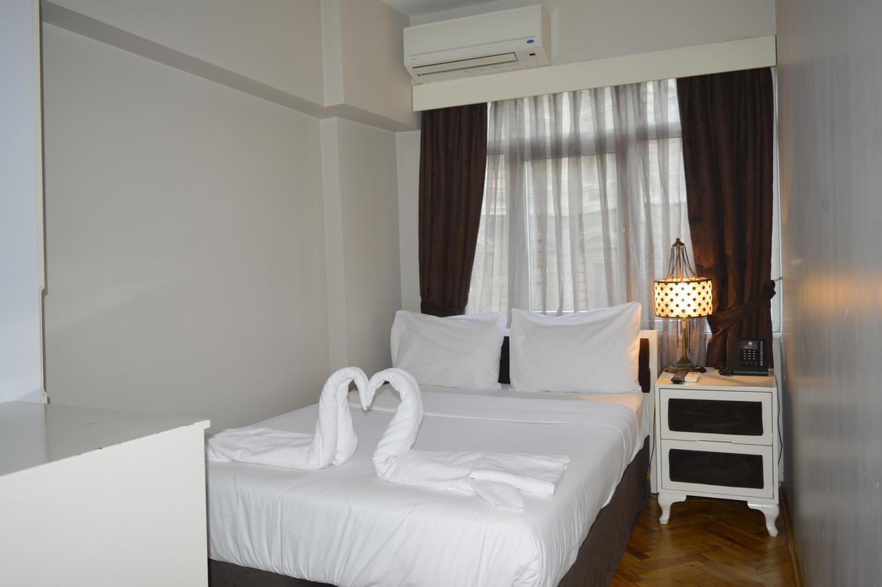 Istanbulinn Apartment Экстерьер фото
