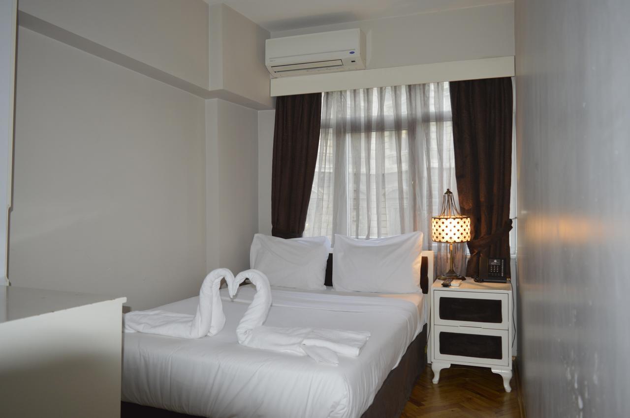 Istanbulinn Apartment Экстерьер фото