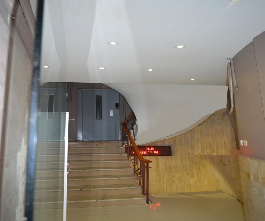 Istanbulinn Apartment Экстерьер фото
