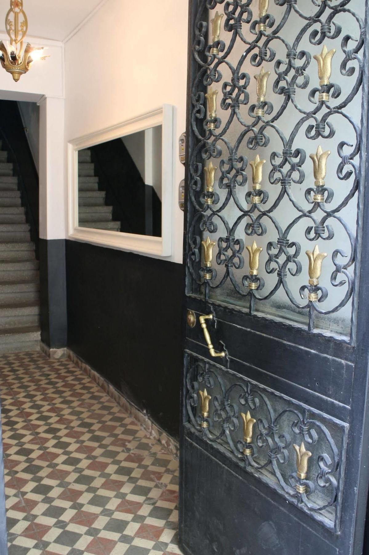 Istanbulinn Apartment Экстерьер фото