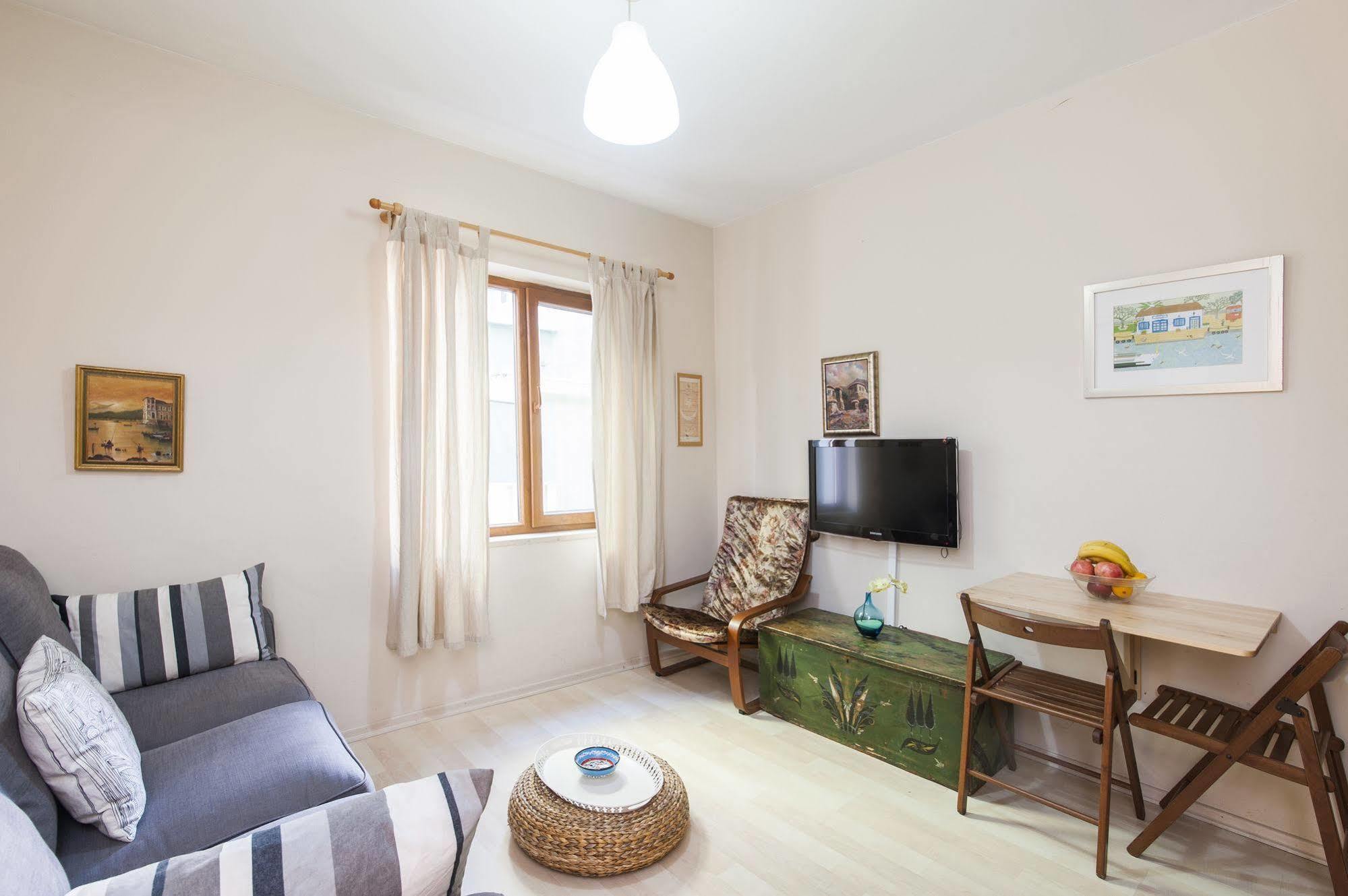 Istanbulinn Apartment Экстерьер фото