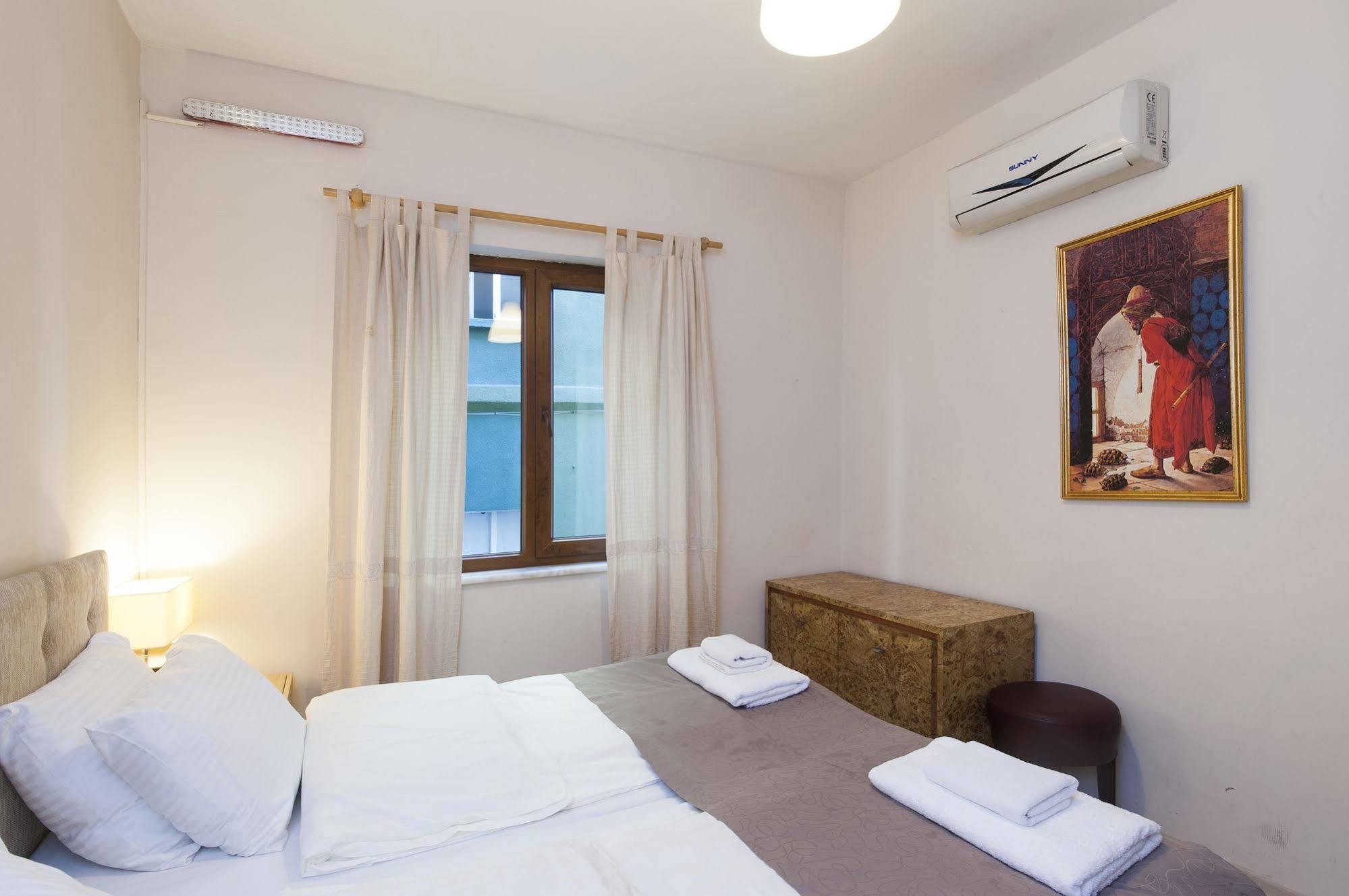 Istanbulinn Apartment Экстерьер фото