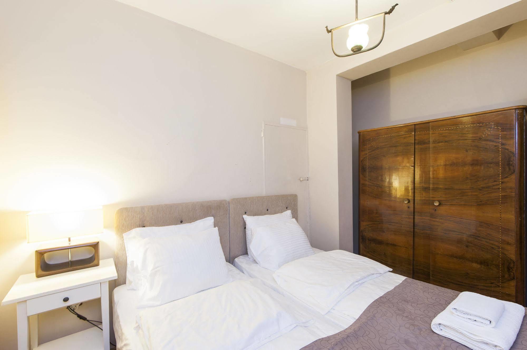 Istanbulinn Apartment Экстерьер фото