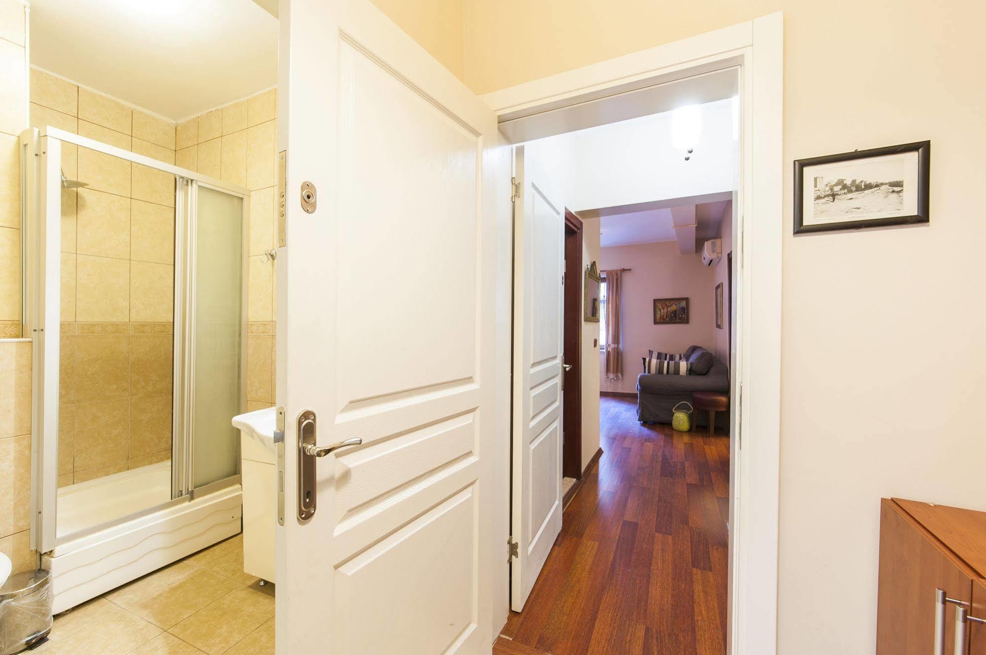 Istanbulinn Apartment Экстерьер фото