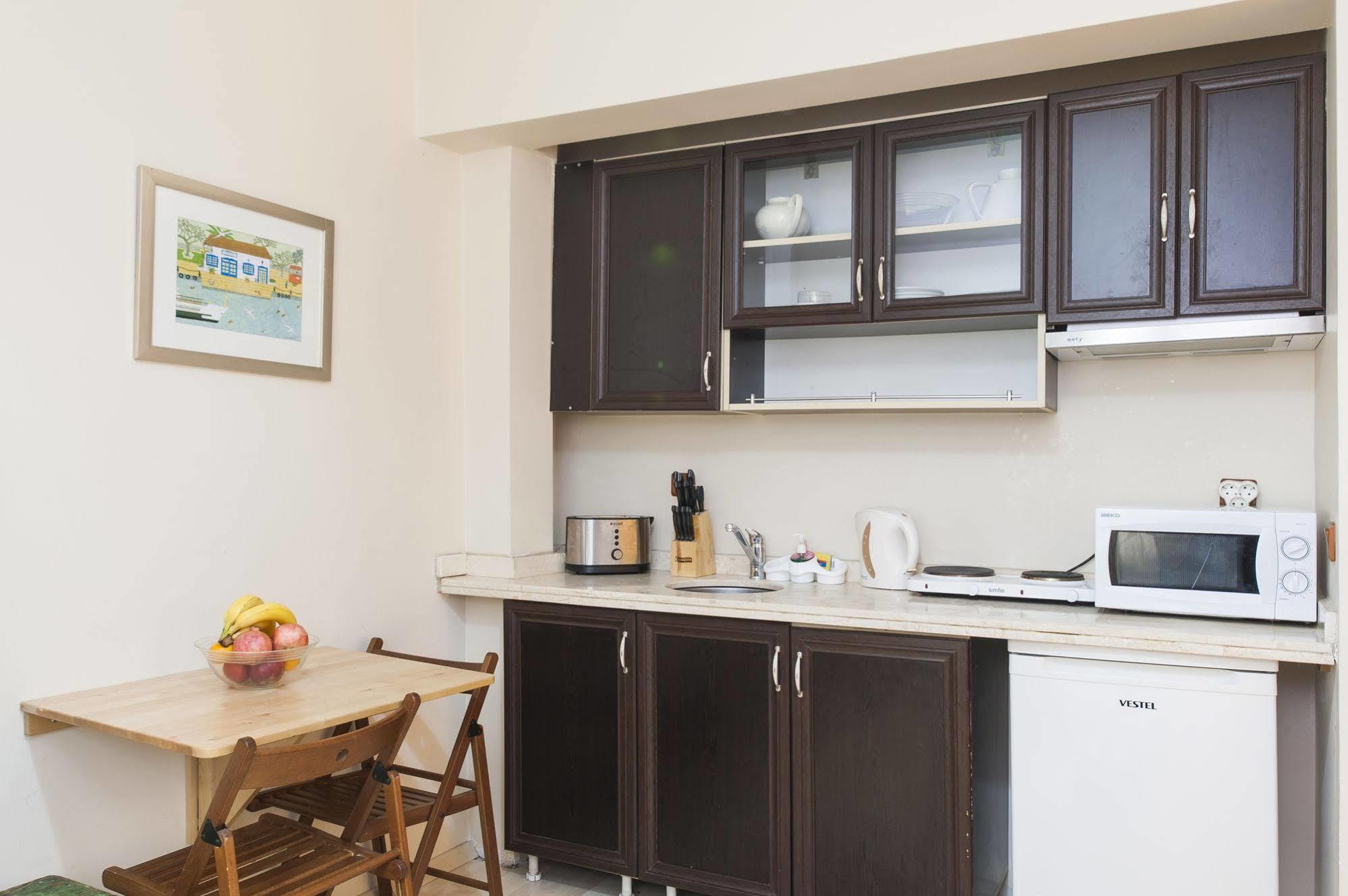 Istanbulinn Apartment Экстерьер фото