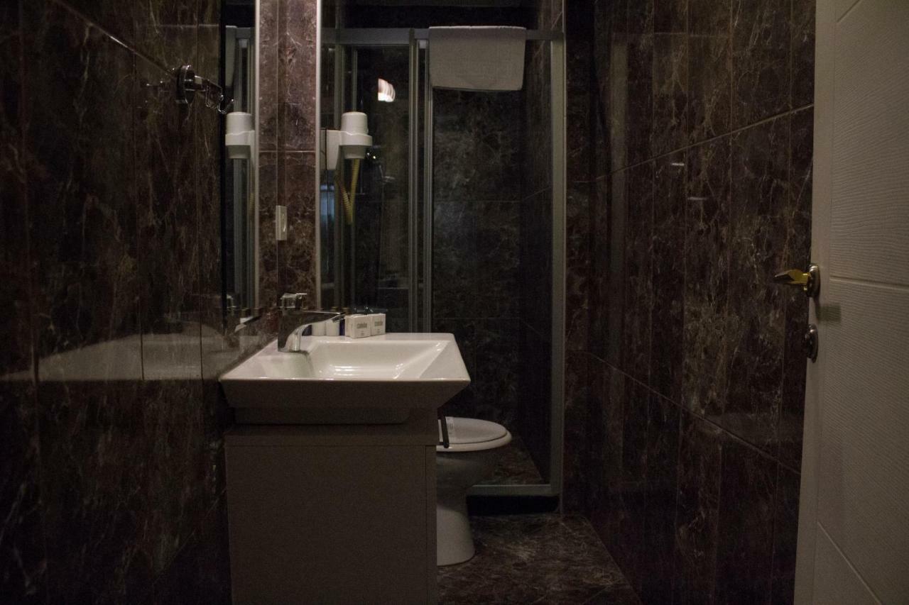 Istanbulinn Apartment Экстерьер фото