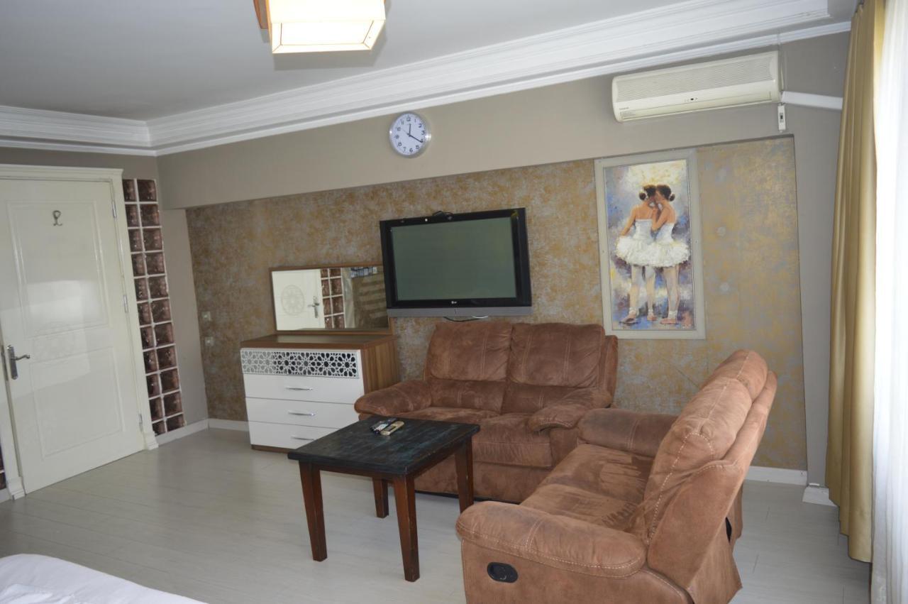 Istanbulinn Apartment Экстерьер фото