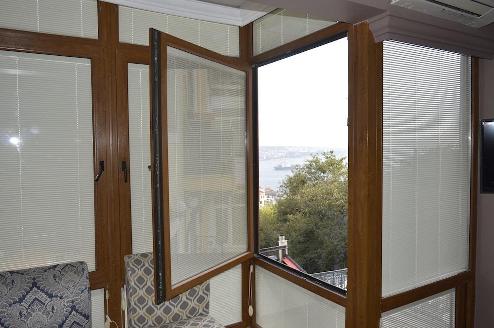 Istanbulinn Apartment Экстерьер фото
