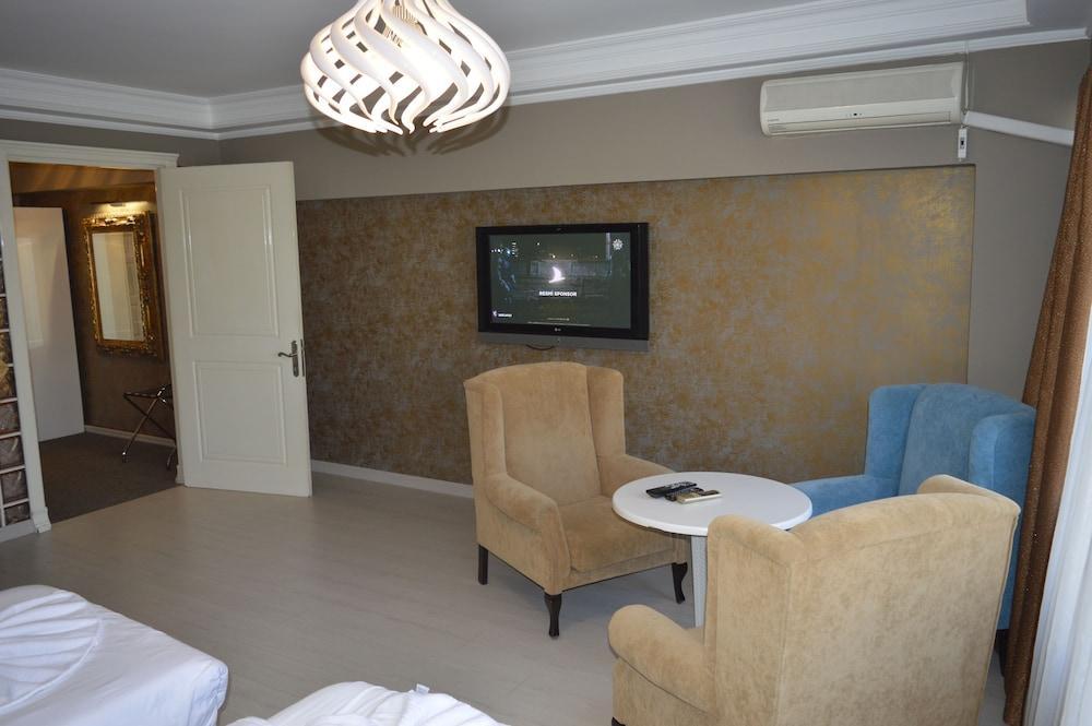 Istanbulinn Apartment Экстерьер фото