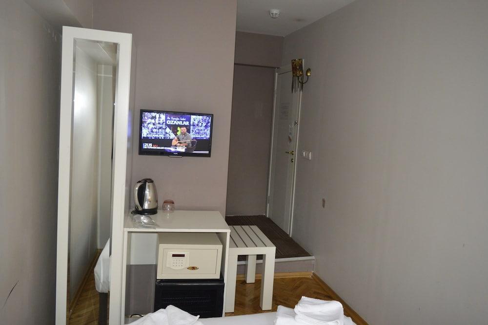 Istanbulinn Apartment Экстерьер фото